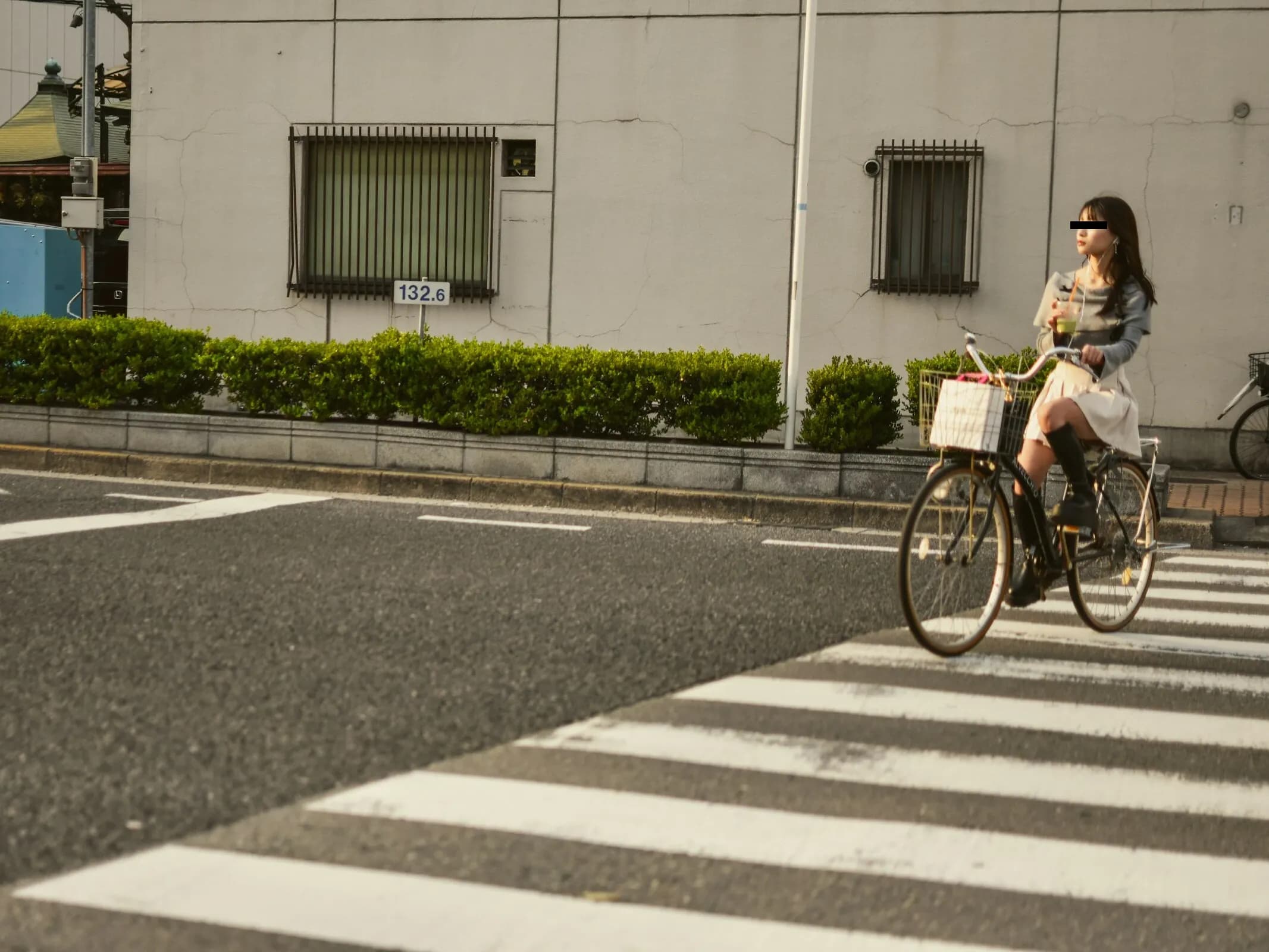Japan travel bicycle rules