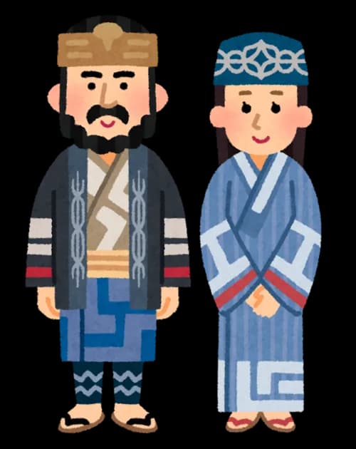 Ainu people