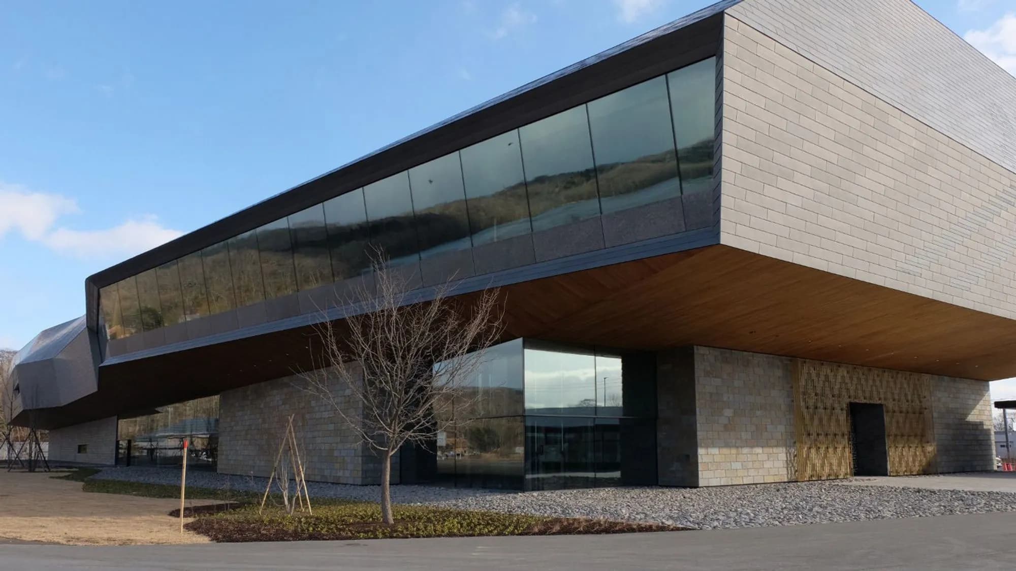 National Ainu Museum