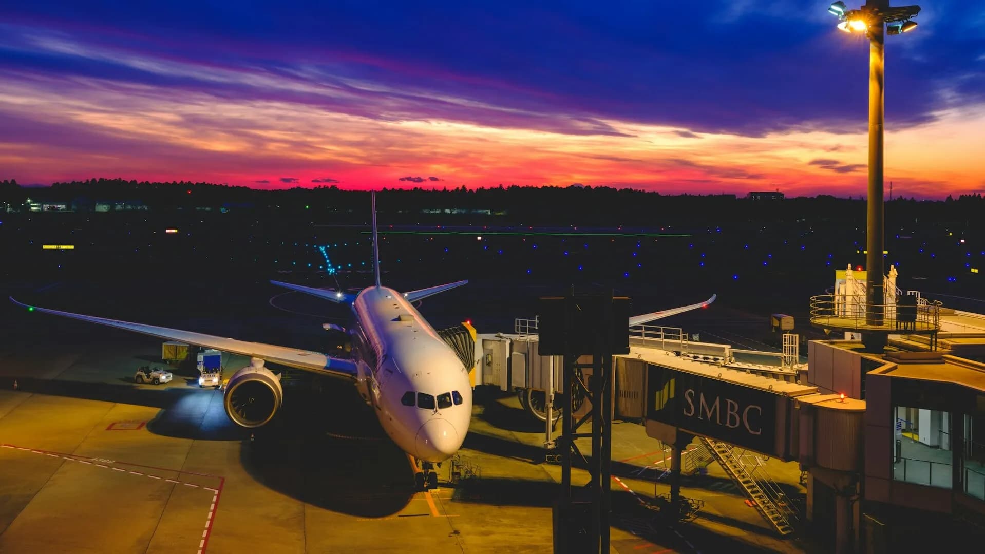 Preparing for a Hokkaido Trip