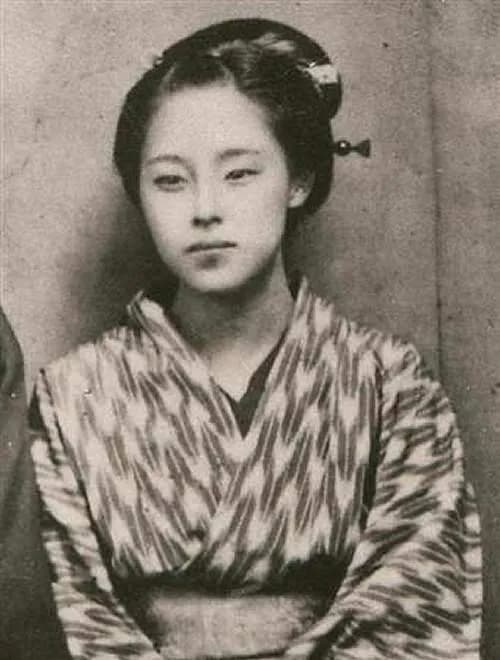 Kusumoto Takako