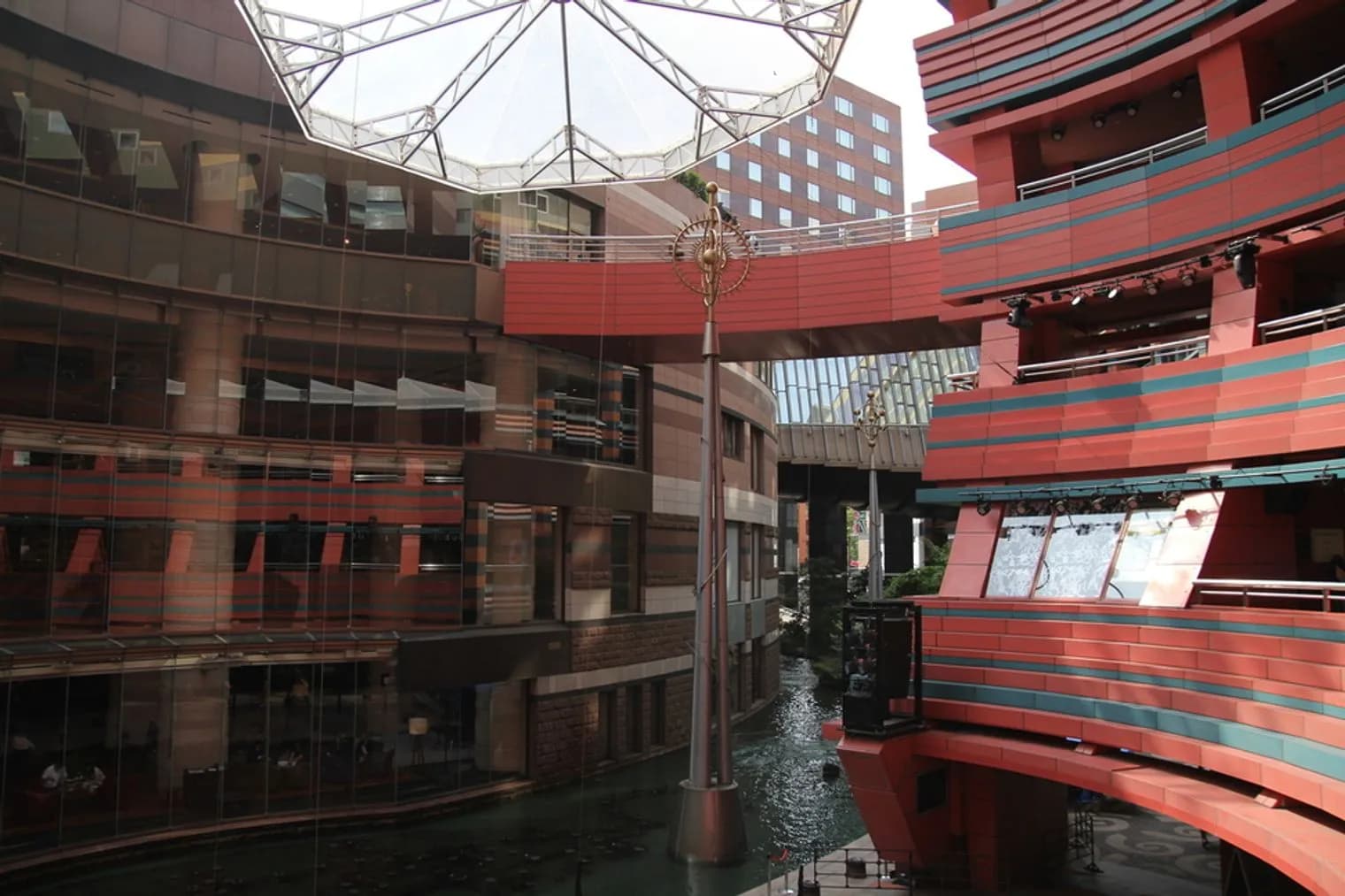 Canal City Hakata