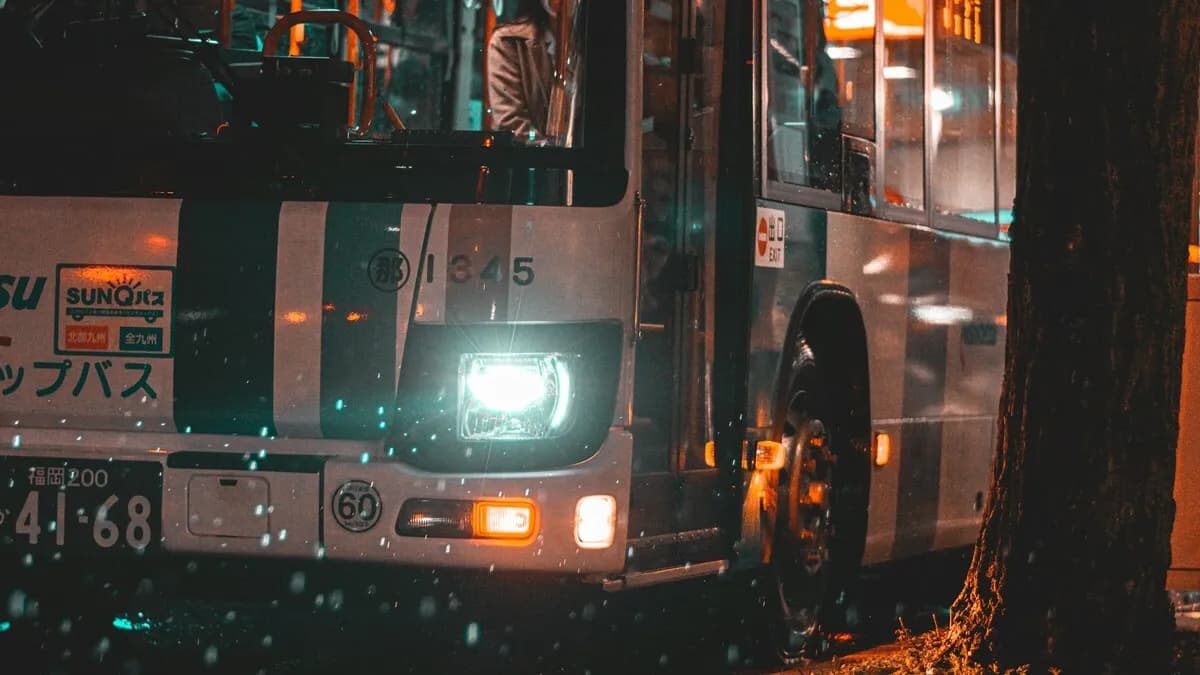 SunQ Pass, Bus Reservations, Nimmai & Yonmai Tickets