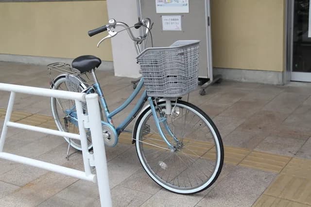 Ureshino tourist office