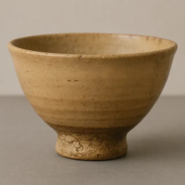 Ido chawan