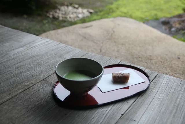 Chofu Mouri Residence