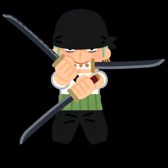 Zoro