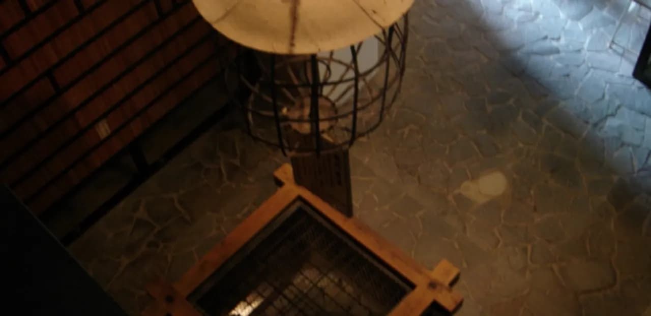 Kumamoto Castle well