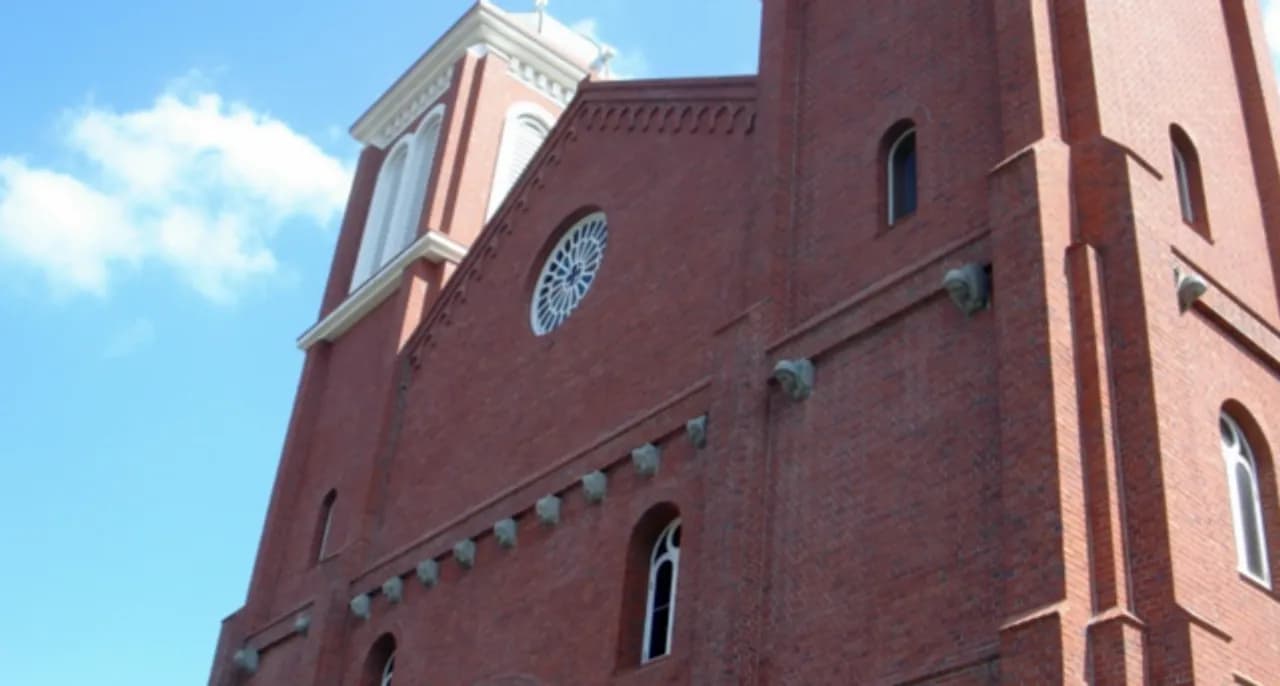 Urakami Cathedral