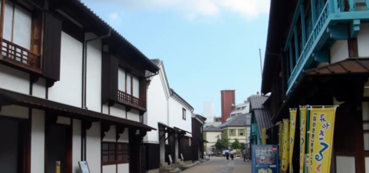 Dejima