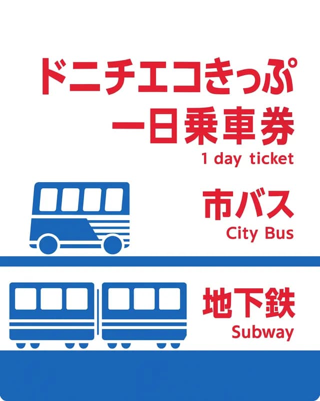 Nagoya pass purchase locations