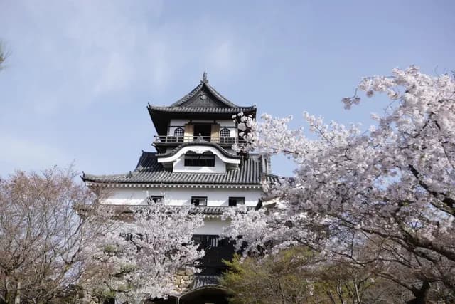 Inuyama Castle