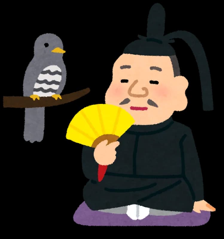 Tokugawa Ieyasu