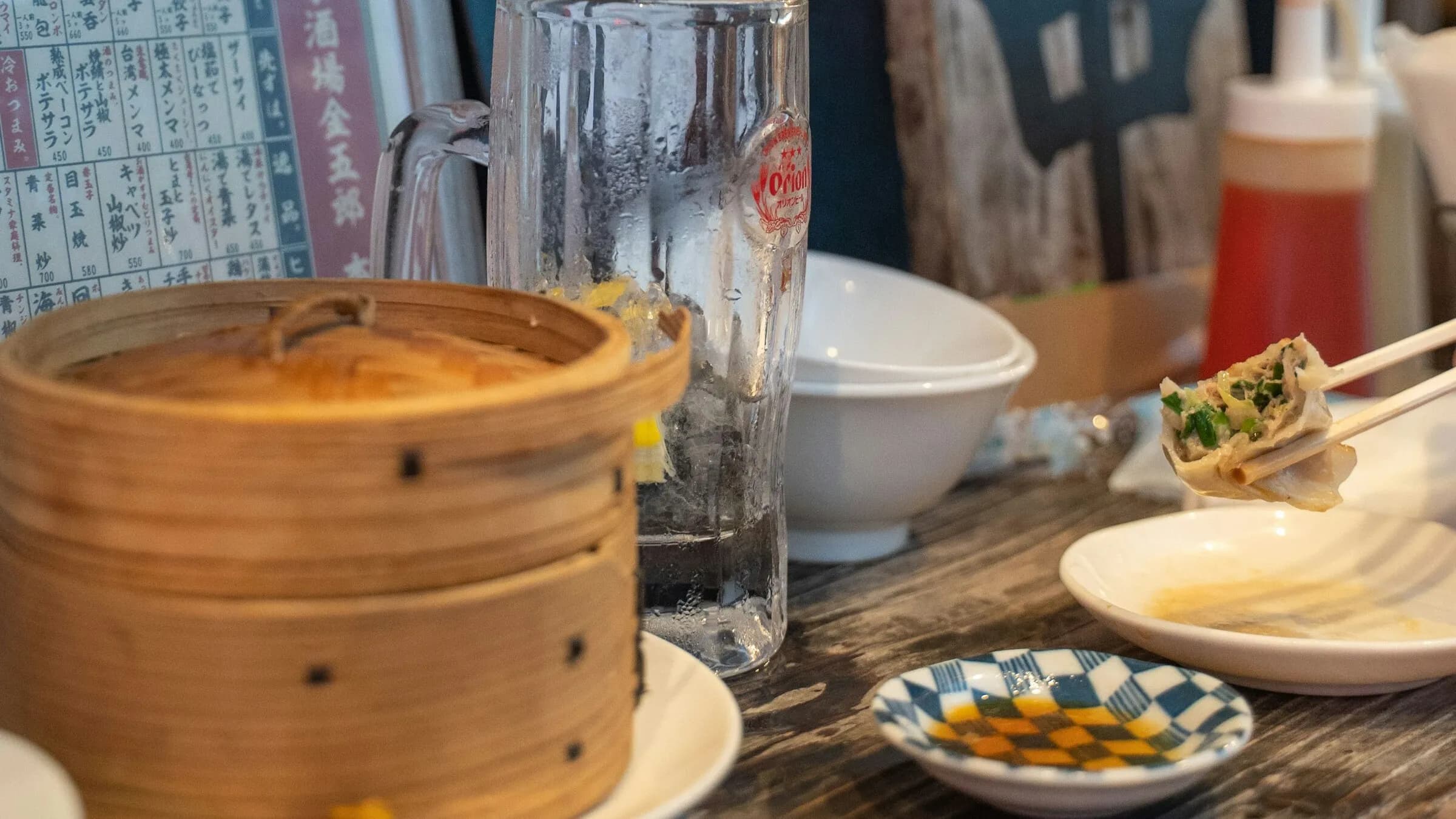 Okinawa Signature Foods