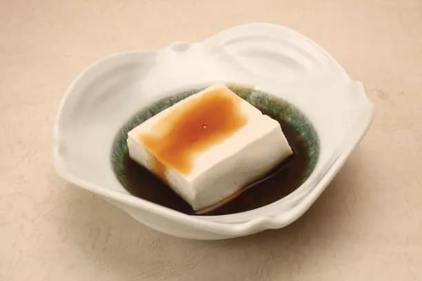 Jimami tofu