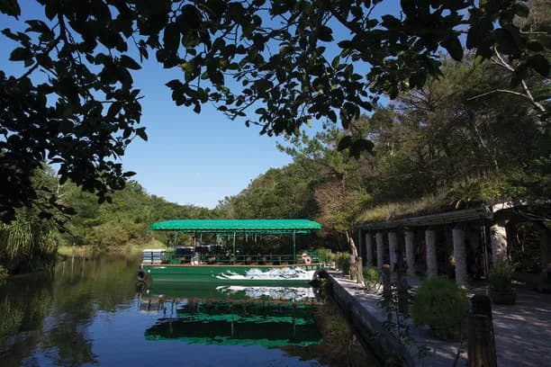 Bios Hill (Bios no Oka)