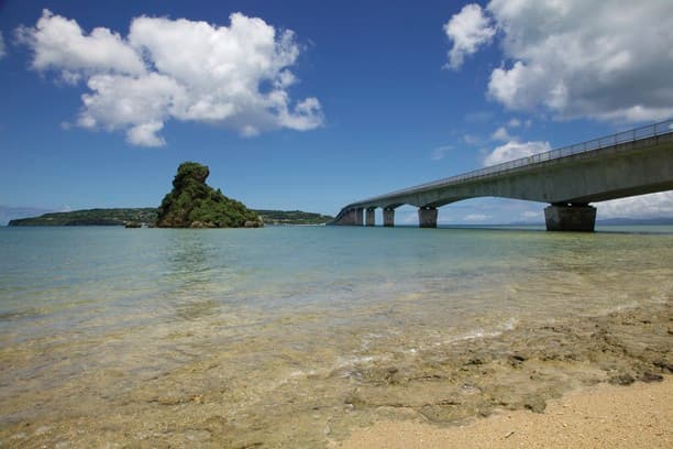 Kouri Bridge