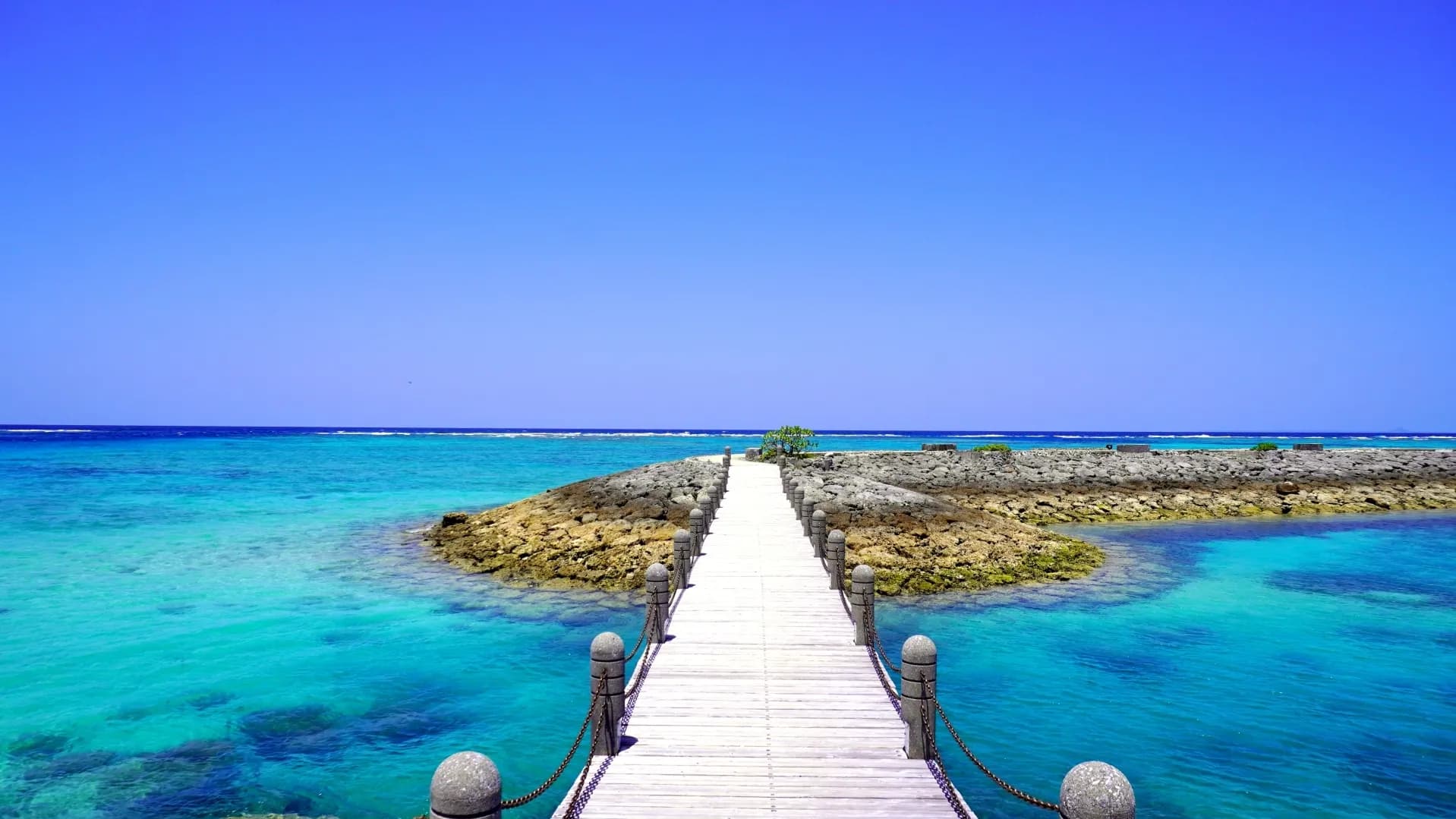 Central Okinawa Overview