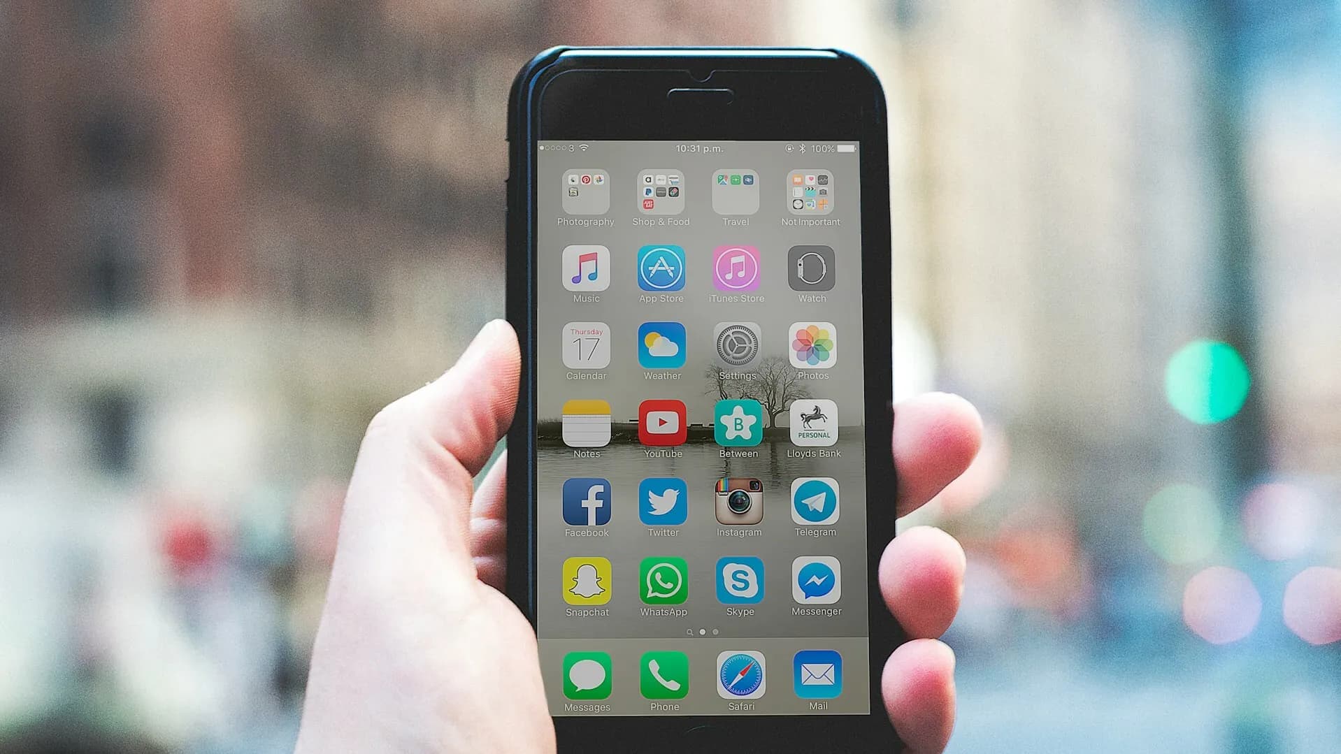 Recommended Osaka App