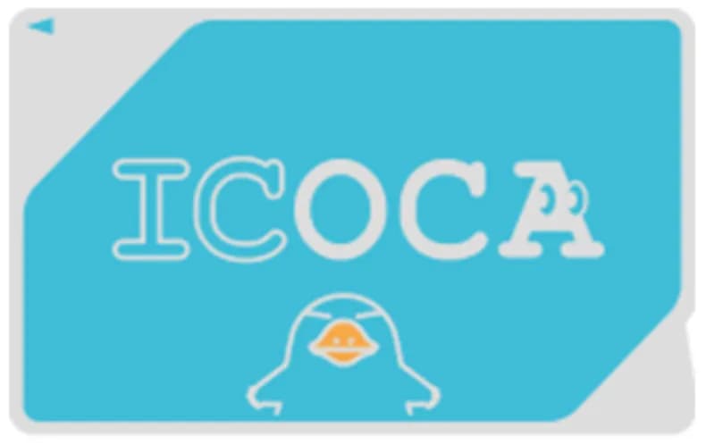 ICOCA