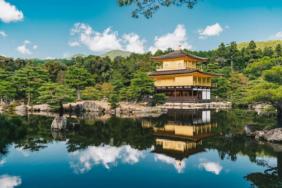 Kinkaku-ji