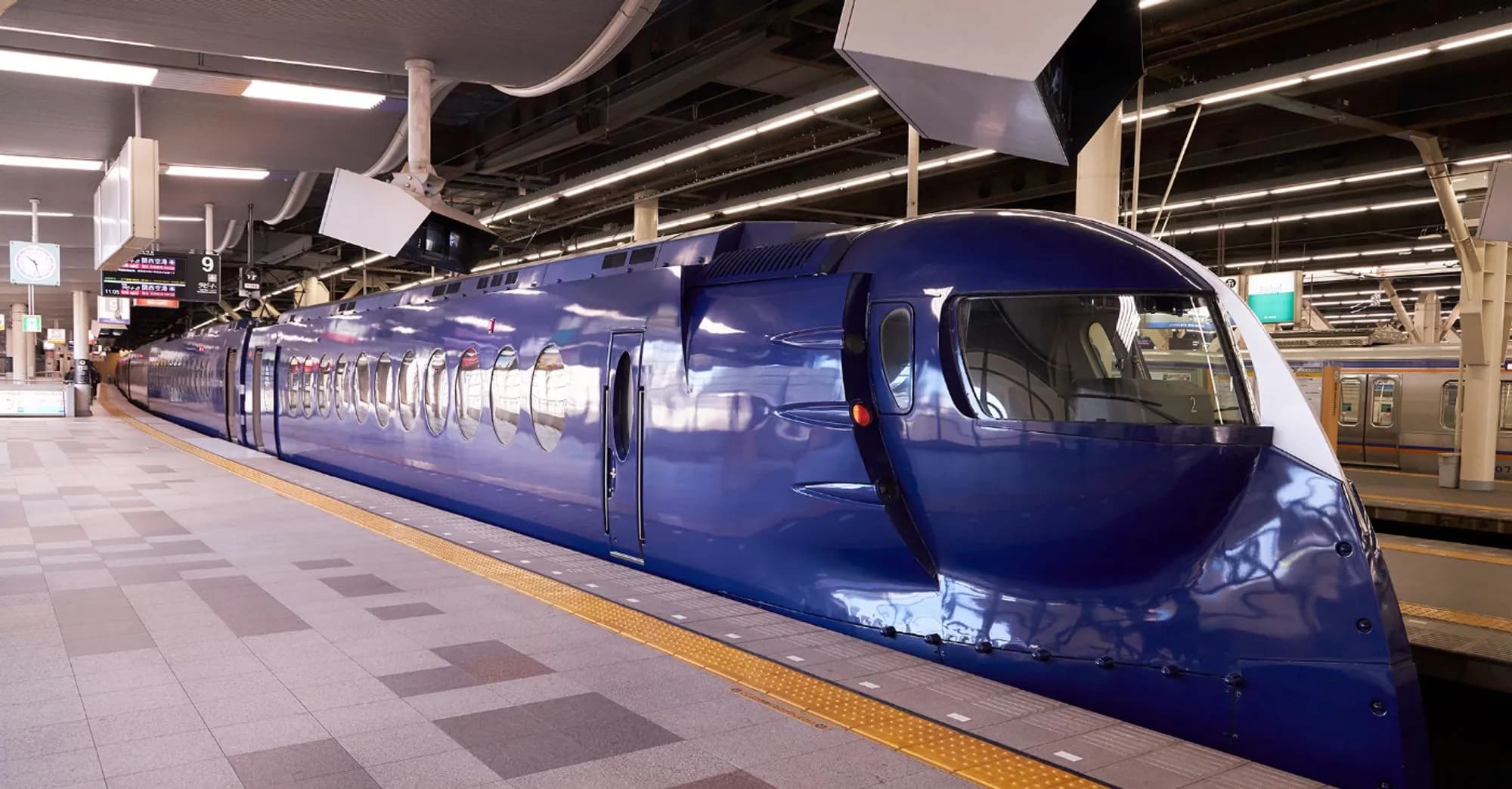 Rapi:t Limited Express