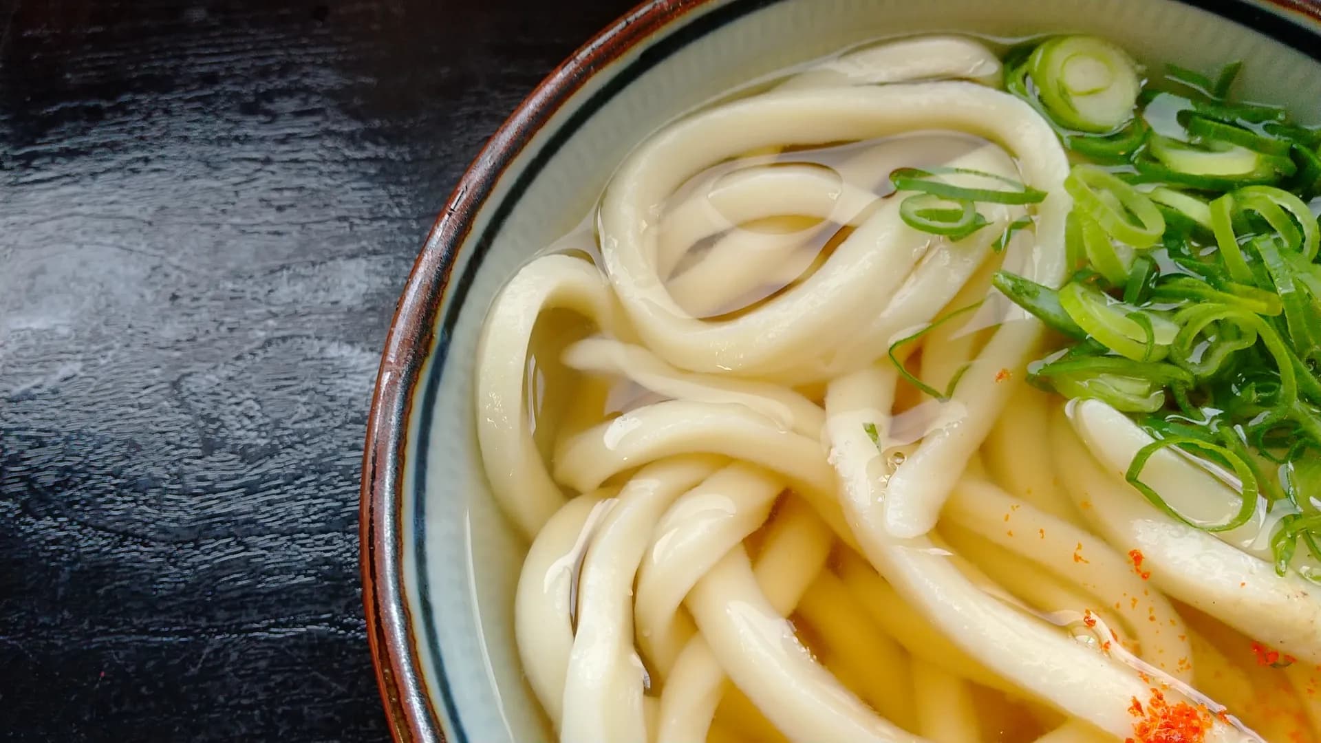 Shikoku Signature Foods