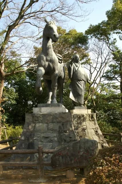 Chiyo, the queen of support