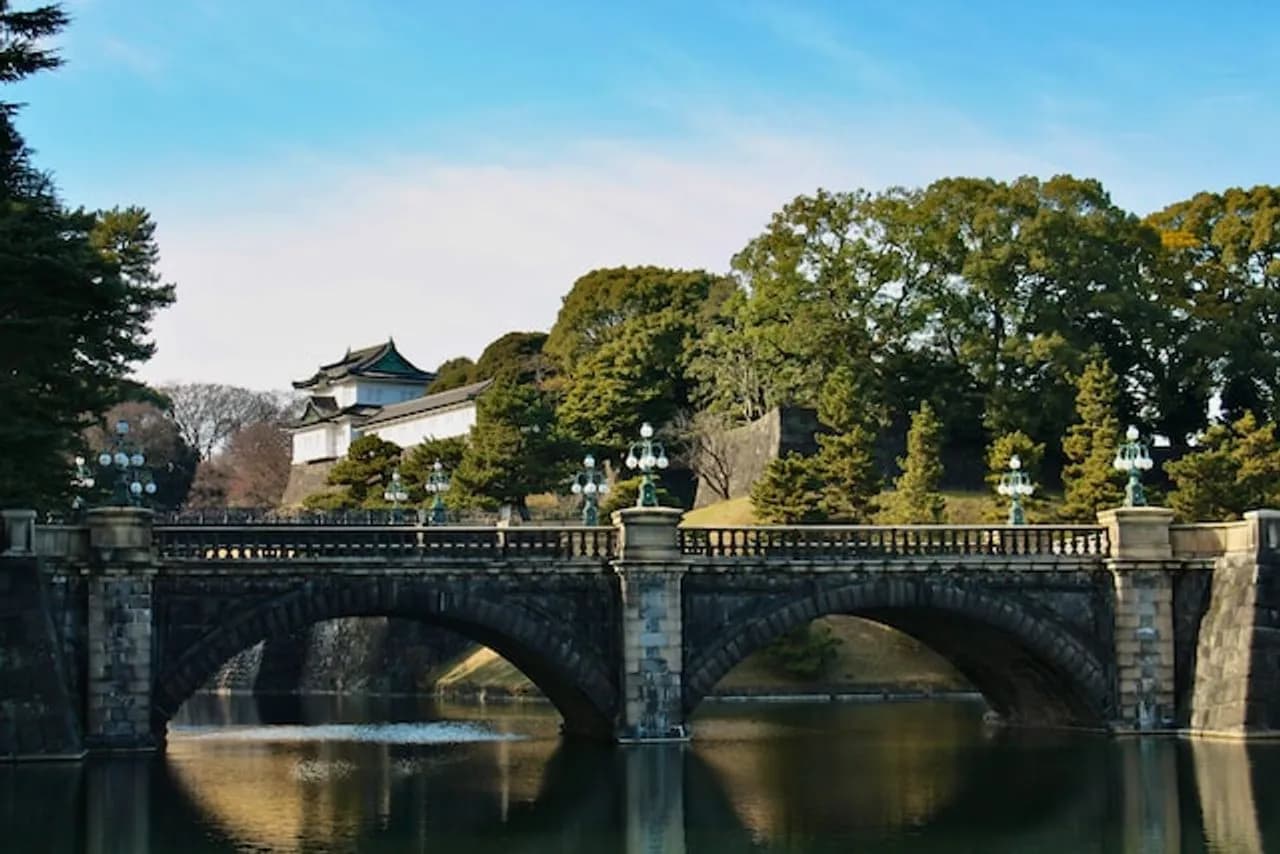 Imperial Palace