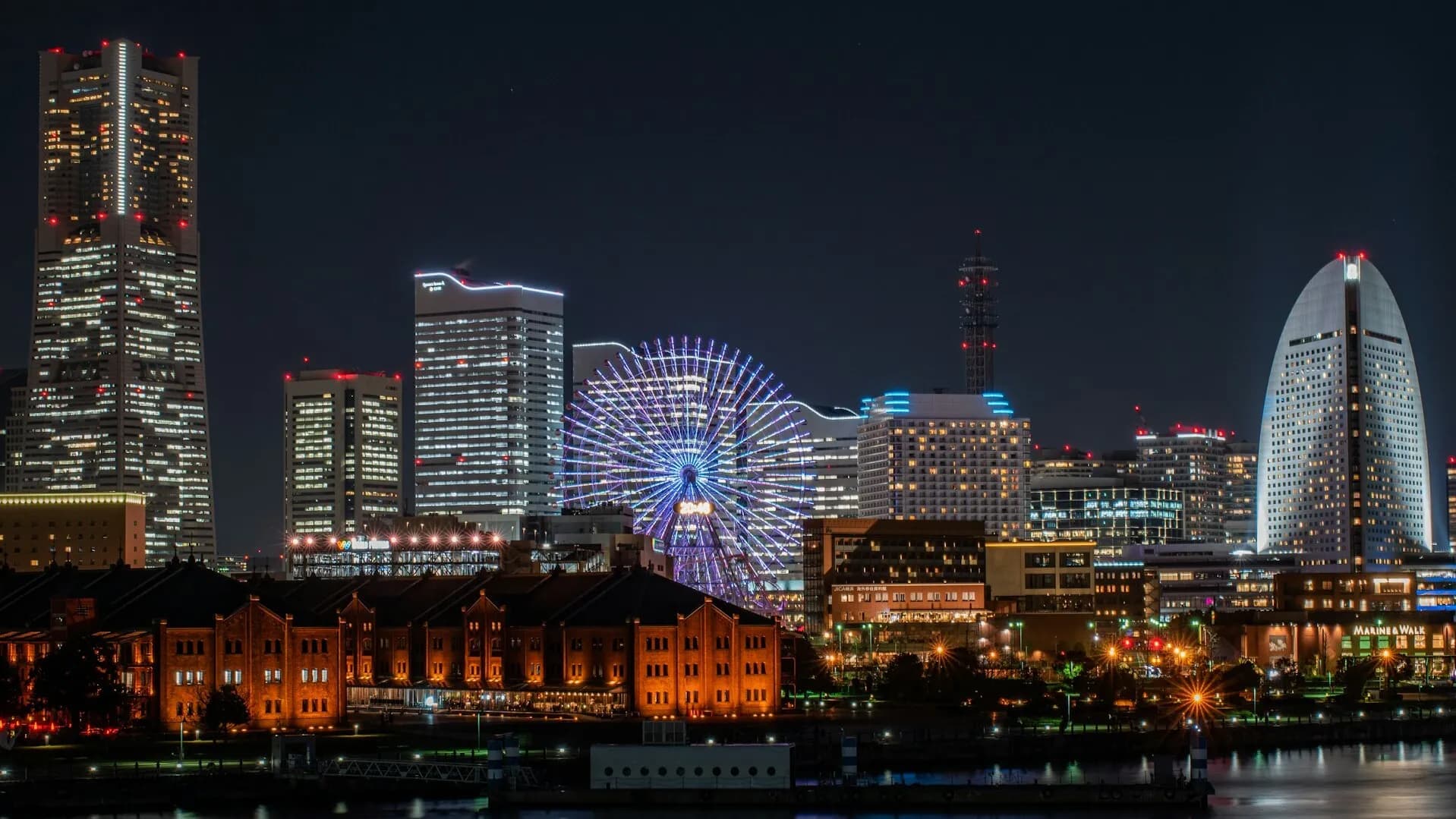 Yokohama