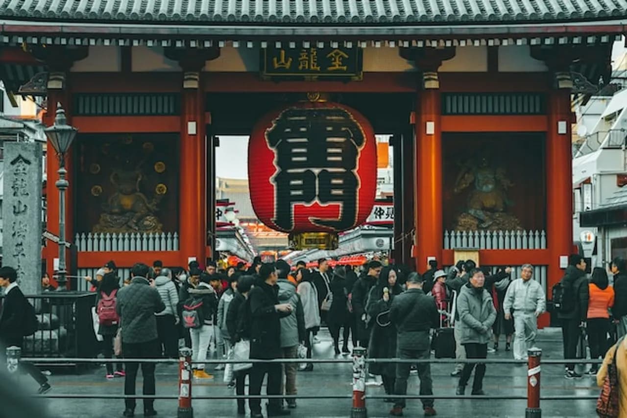 Asakusa