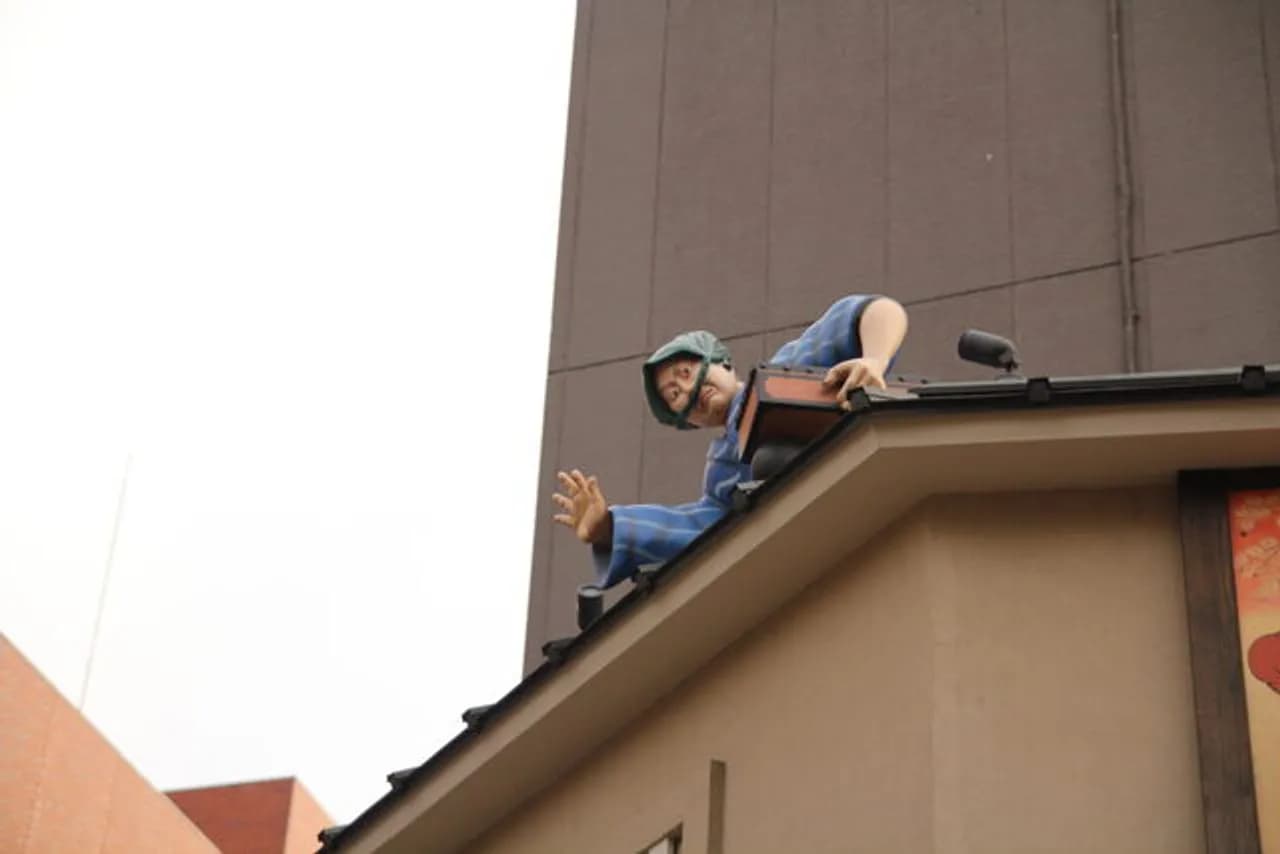 Denpoin-dori at Sensoji