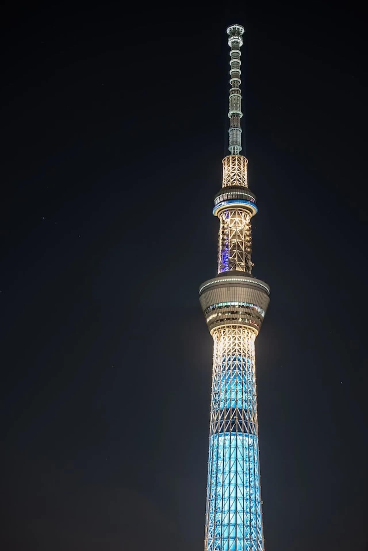 Skytree