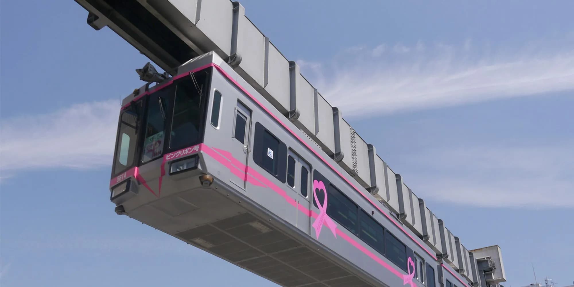 Shonan Monorail