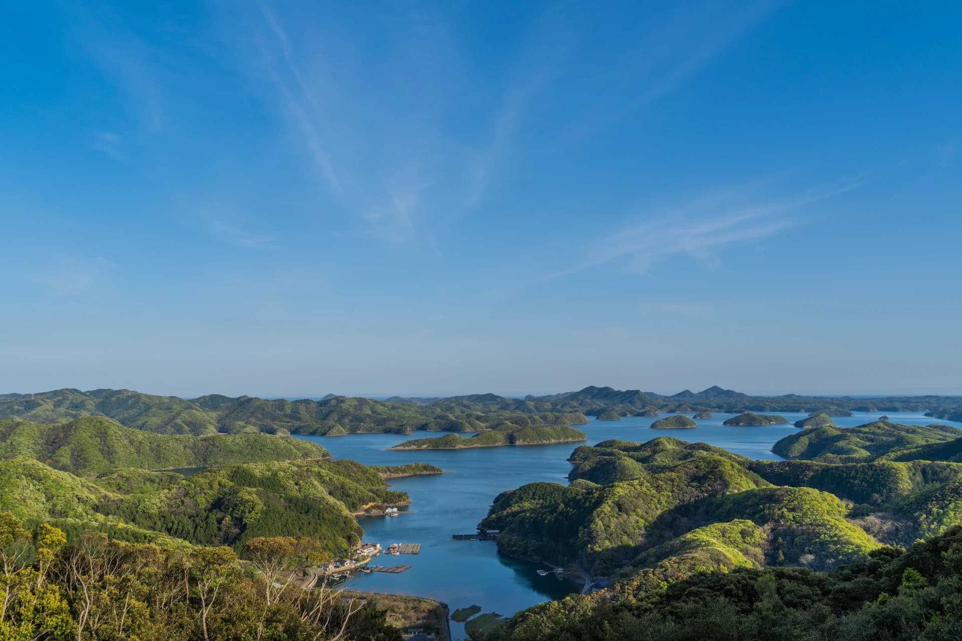 Eboshidake Observatory
