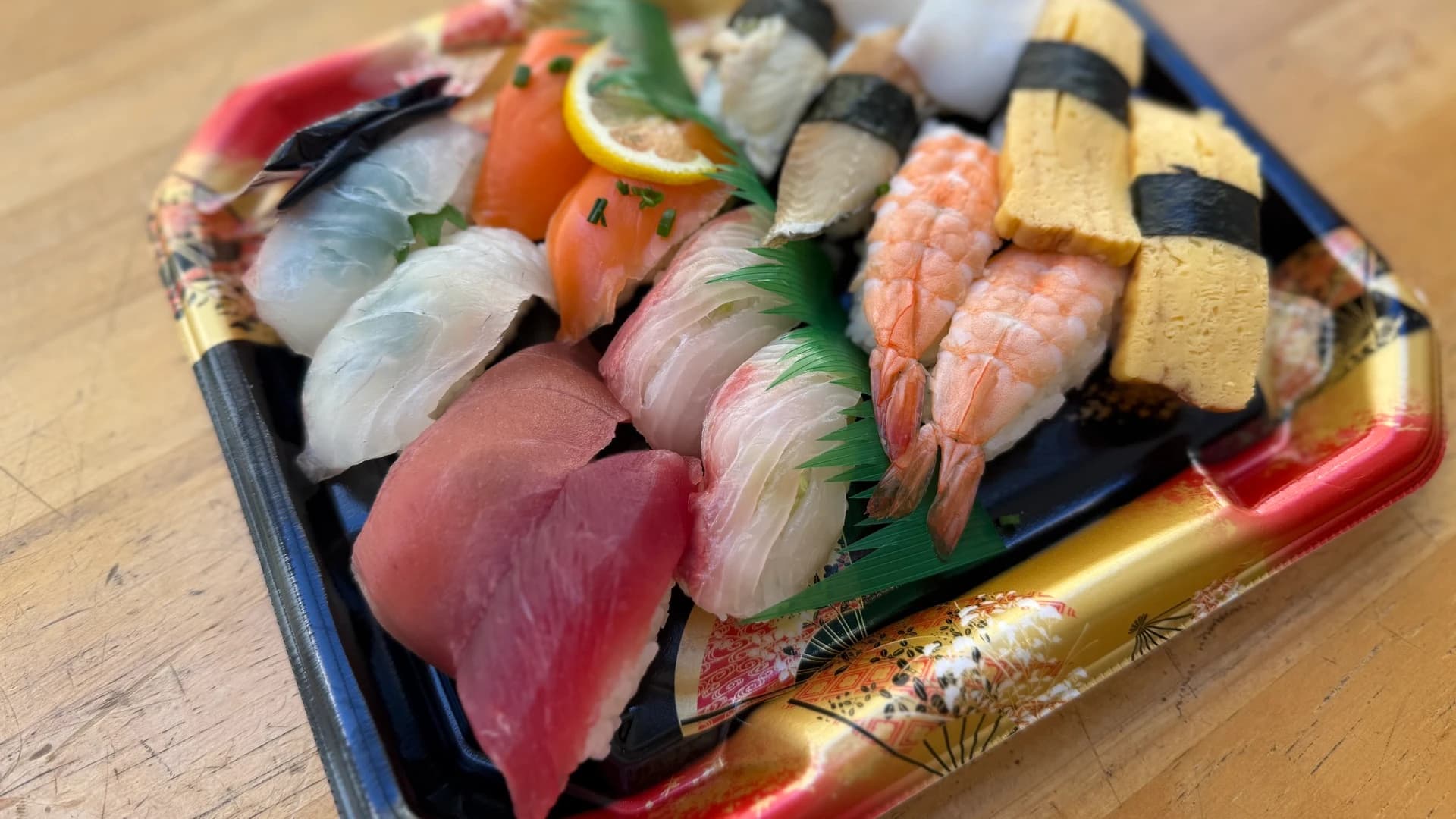 Must-Try Local Specialties in Tsushima