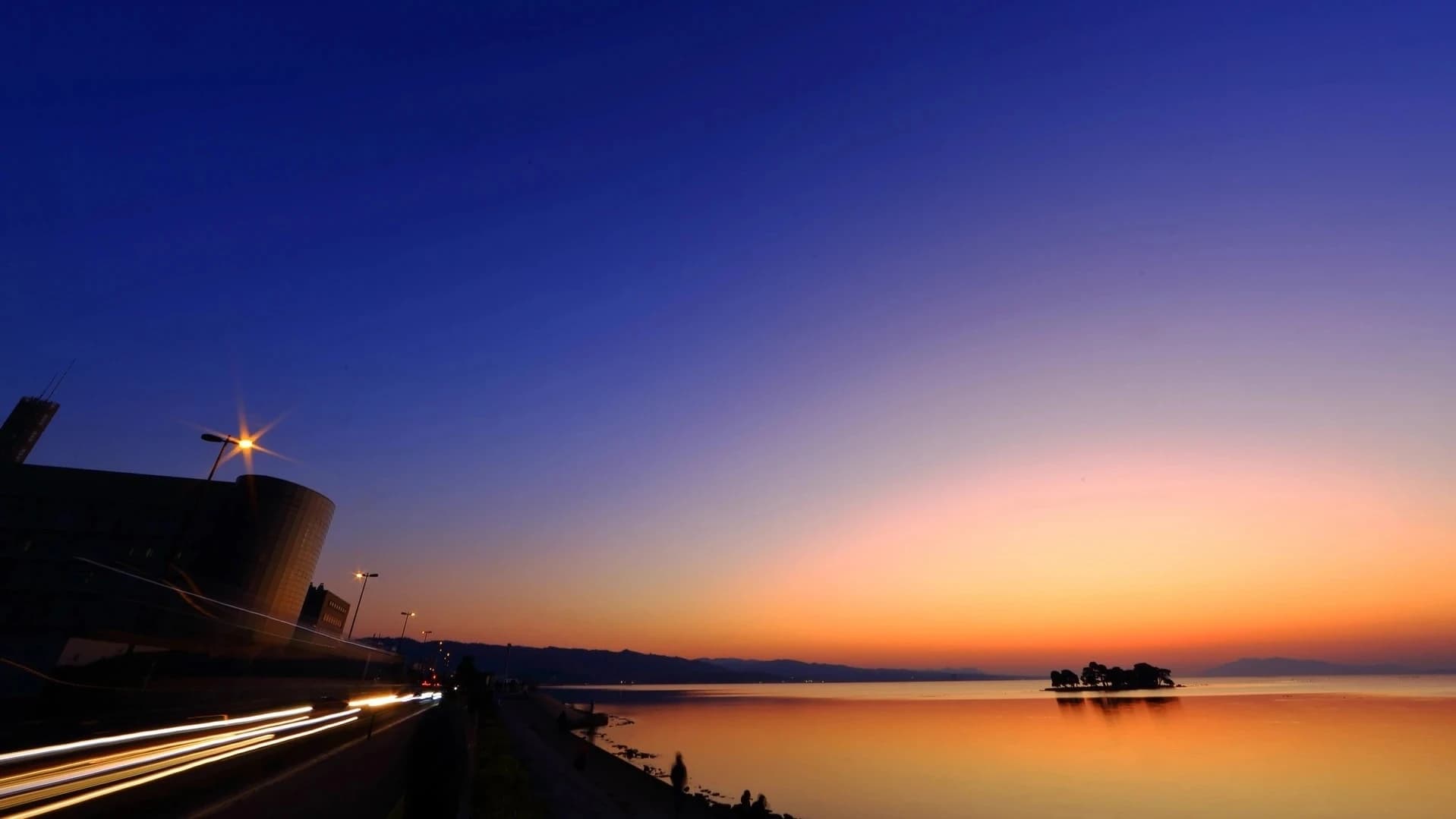 Recommended Matsue Travel Course: From Matsue Castle to Lake Shinji Sunset and Tamatsukuri Onsen