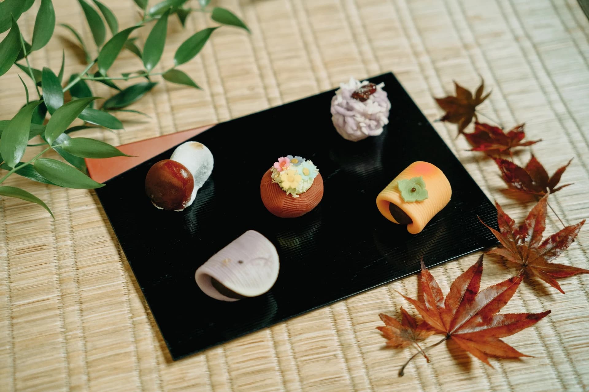 Wagashi