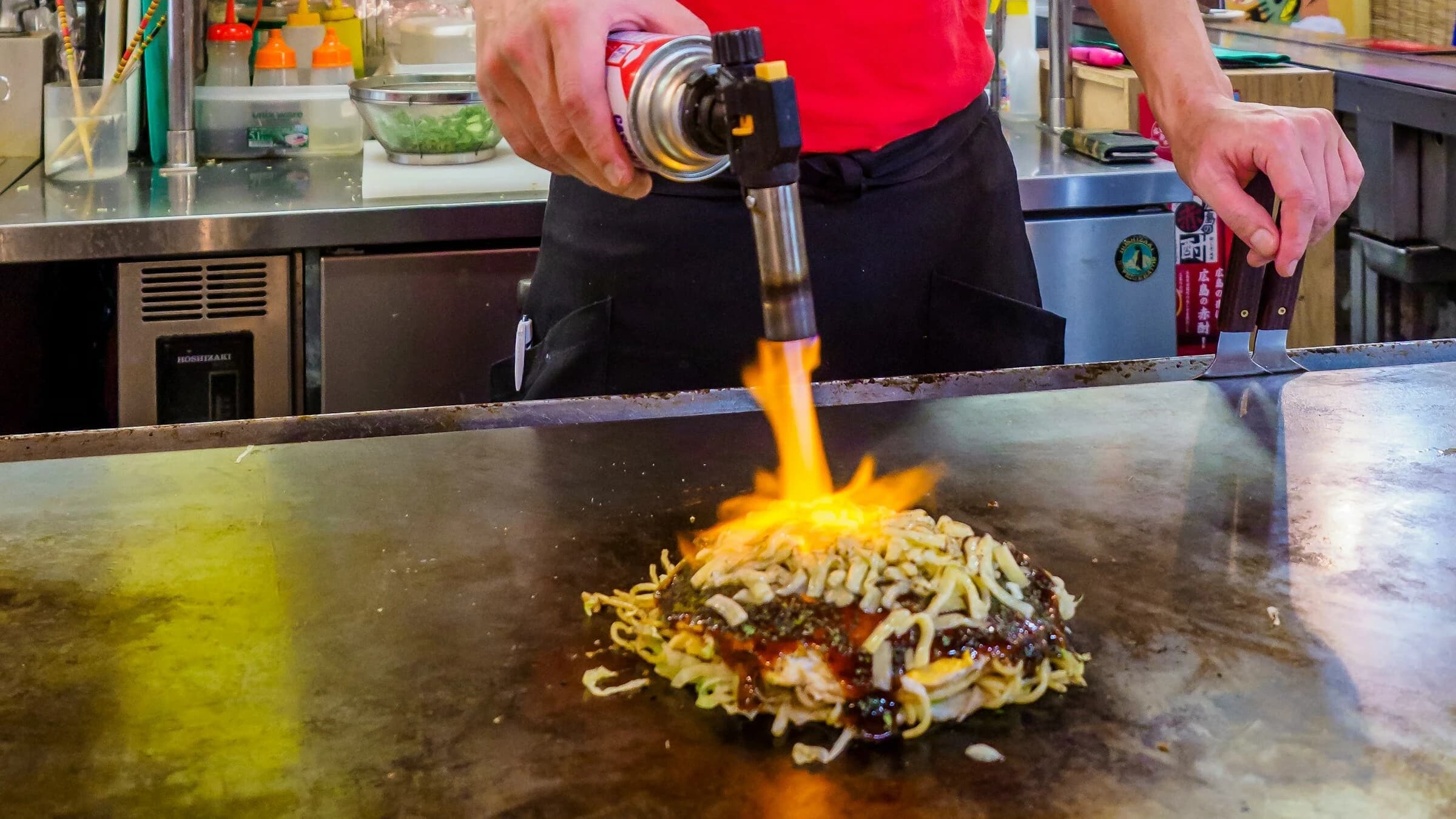 Hiroshima Food Guide