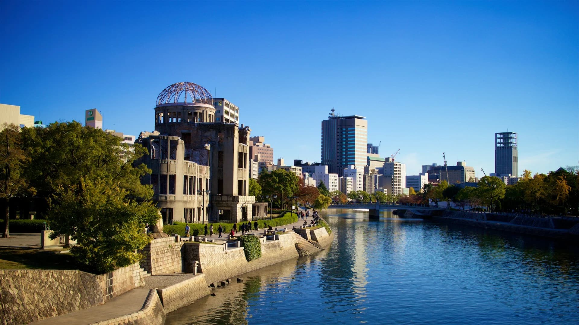 Hiroshima Travel Guide