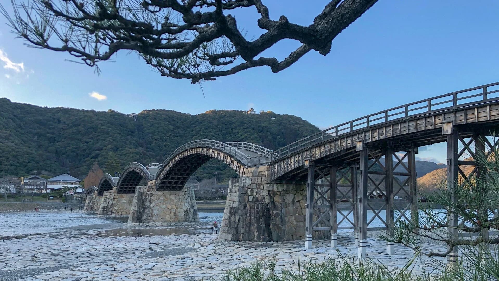 Iwakuni Travel Guide