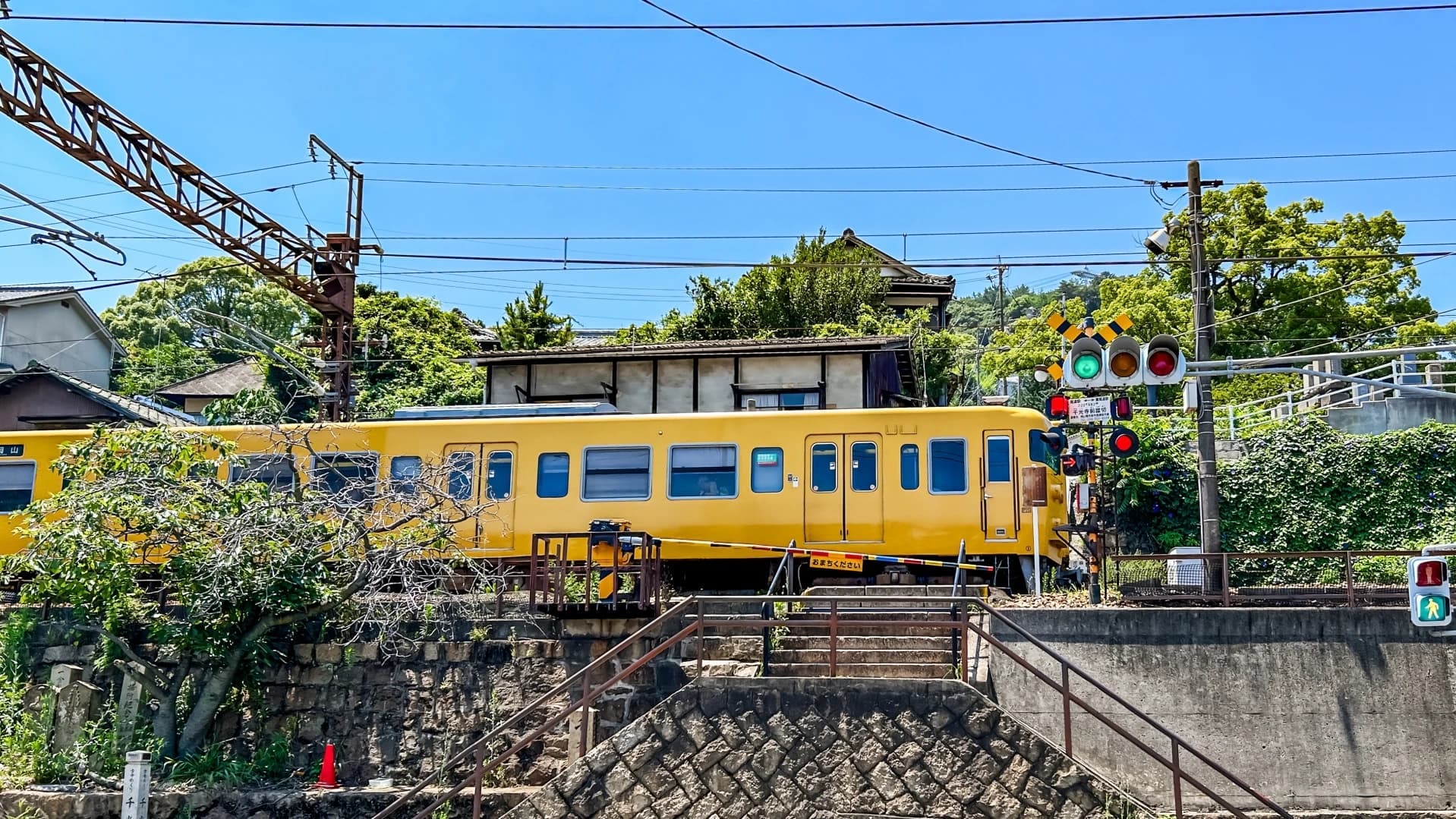 Onomichi Travel Guide