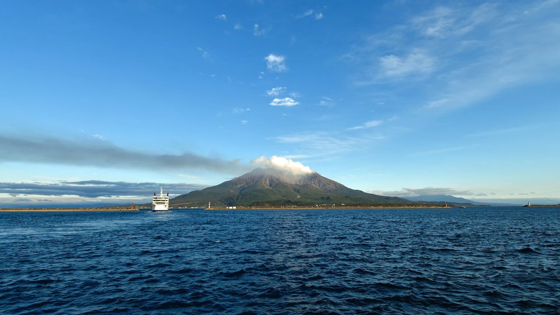 Kagoshima & Yakushima Travel Guide