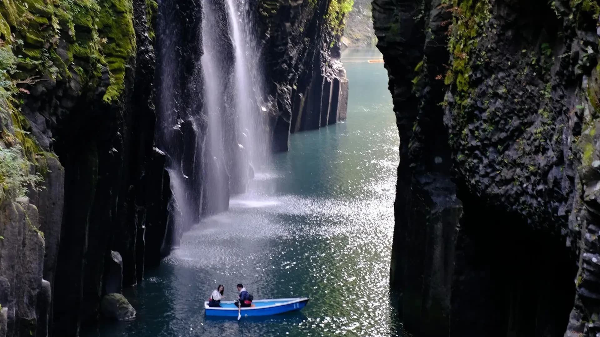 Miyazaki, Takachiho & Nichinan Travel